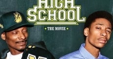 Película Mac & Devin Go to High School