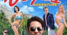 Película La aventura de Mac Daddy en Las Vegas