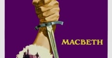 Ver película Macbeth