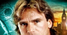 Filme completo MacGyver: Conspiração Internacional