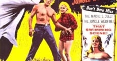 Machete (1958) stream