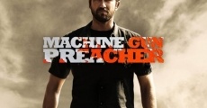 Machine Gun Preacher streaming