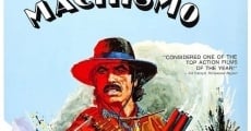 Machismo: 40 Graves for 40 Guns (1971)