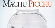 Película Machu Picchu