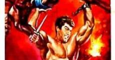 Filme completo Maciste contro i cacciatori di teste