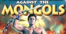 Maciste contro i Mongoli (1963) stream