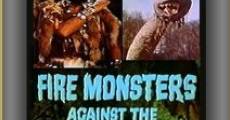 Filme completo Maciste Contra os Monstros