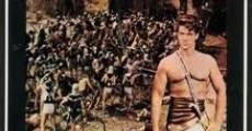 Película Maciste: El vengador de los mayas