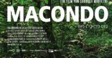 Filme completo Macondo