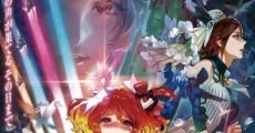 Gekijouban Macross Delta: Gekijou no Walküre (2018) stream