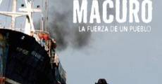 Macuro, la fuerza de un pueblo (2008) stream