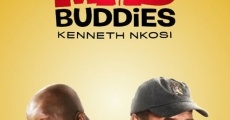 Película Mad Buddies