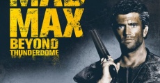 Mad Max Beyond Thunderdome (1985) stream