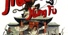 Le Singe fou du kung-fu streaming