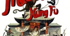 Película Mad Monkey Kung Fu