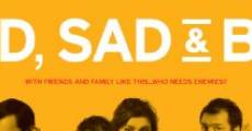 Película Mad Sad & Bad