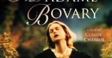 Película Madame Bovary