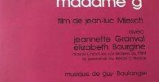 Madame G (1976)