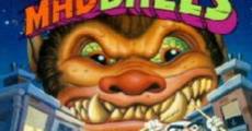 Madballs: Escape from Orb streaming