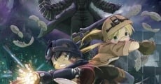 Película Made in Abyss II - Crepúsculo errante