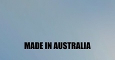 MADE IN AUSTRALIA streaming