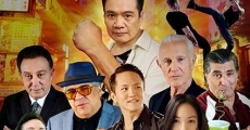 Made in Chinatown (2018)