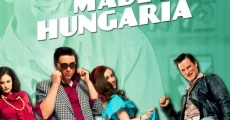 Made in Hungaria film complet