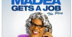 Madea Gets a Job (2013) stream