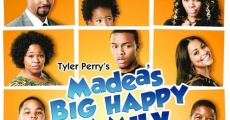 Filme completo Madea's Big Happy Family