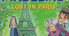 Película Madeline: perdida en París