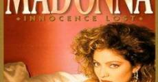 Película Madonna, inocencia perdida