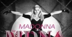 Película Madonna: The MDNA Tour