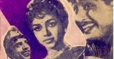 Película Madras to Pondicherry