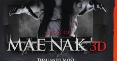 Mae Nak 3D (2012) stream