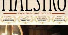 Maestro (2005) stream