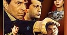 Filme completo Mafia