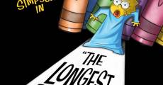 The Simpsons: Maggie Simpson in The Longest Daycare film complet
