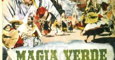 Filme completo Magia Verde