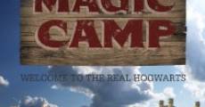 Magic Camp (2012)