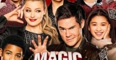 Magic Camp (2020) stream