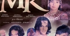 Magic Kingdom: Ang alamat ng Damortis film complet