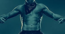 Magic Mike XXL (2015) stream