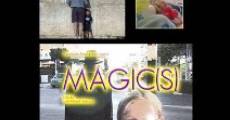 Magic(s) streaming