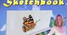 Magic Sketchbook film complet