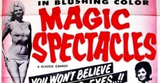 Magic Spectacles streaming