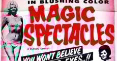 Magic Spectacles streaming