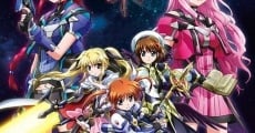 Magical Girl Lyrical Nanoha: Reflection