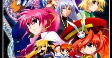 Filme completo Mahou shoujo ririkaru Nanoha the Movie 2nd A's