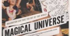 Magical Universe (2013) stream