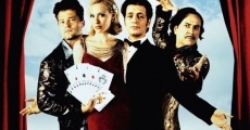 Filme completo Magicians